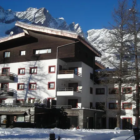 Ski, Stay, And Savour Aosta Valley * Breuil-Cervinia