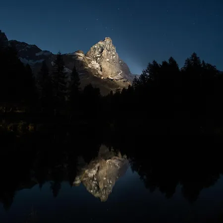 Ski, Stay, And Savour Aosta Valley