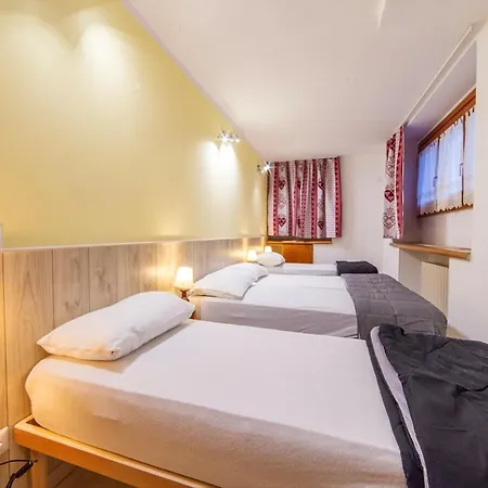 Ski, Stay, And Savour Aosta Valley