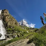 Ski, Stay, And Savour Aosta Valley Daire