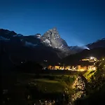 Ski, Stay, And Savour Aosta Valley Daire *