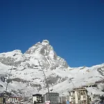 Daire Ski, Stay, And Savour Aosta Valley *