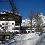 Lejlighed Ski, Stay, And Savour Aosta Valley