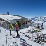 Ski, Stay, And Savour Aosta Valley Breuil-Cervinia
