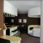 Ski, Stay, And Savour Aosta Valley Lejlighed *