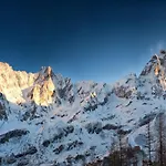 Lejlighed Ski, Stay, And Savour Aosta Valley Breuil-Cervinia