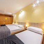 Ski, Stay, And Savour Aosta Valley Breuil-Cervinia