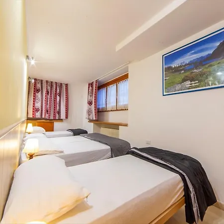 Ski, Stay, And Savour Aosta Valley Apartmán Breuil-Cervinia