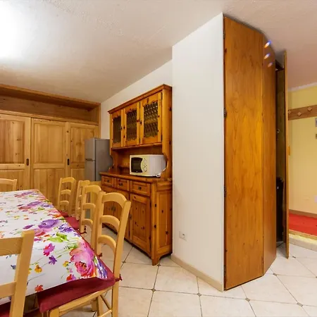 Lejlighed Ski, Stay, And Savour Aosta Valley Breuil-Cervinia