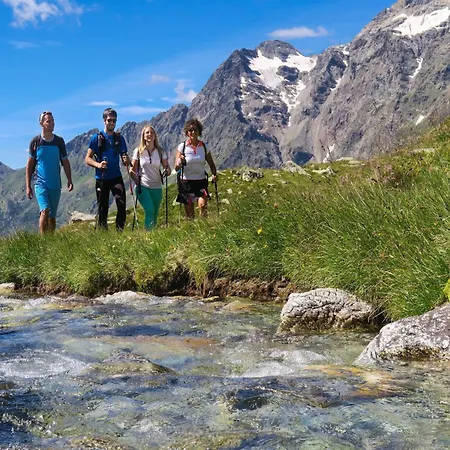 Ski, Stay, And Savour Aosta Valley