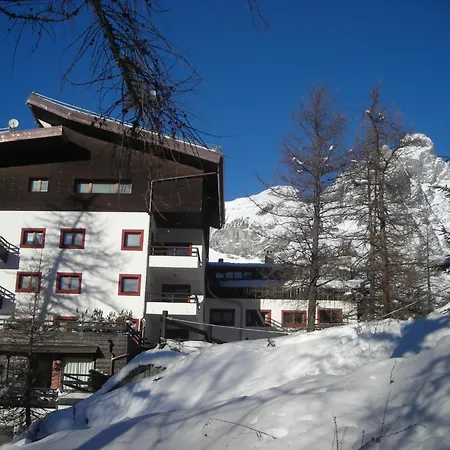 Apartmán Ski, Stay, And Savour Aosta Valley
