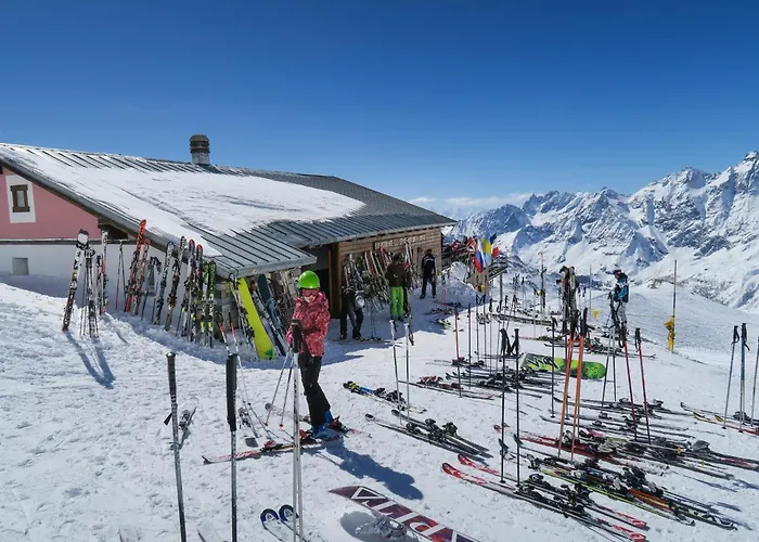 Ski, Stay, And Savour Aosta Valley Breuil-Cervinia