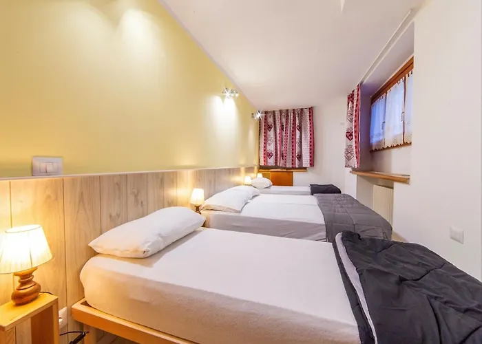 Ski, Stay, And Savour Aosta Valley