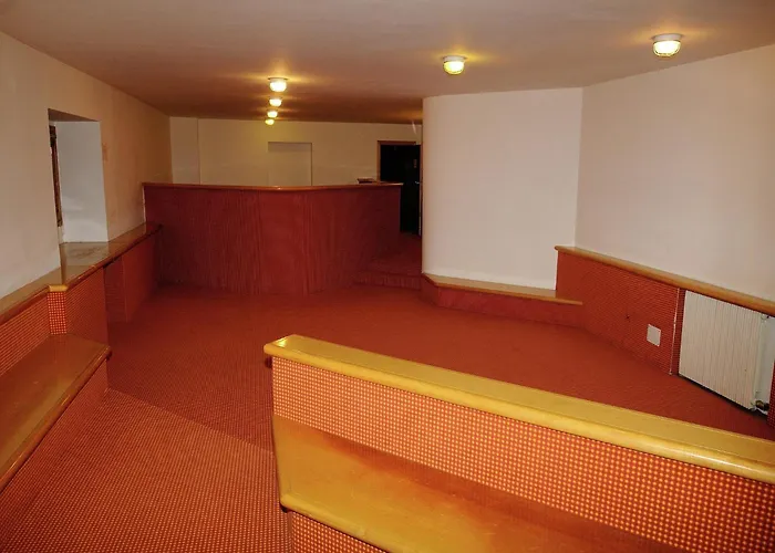 Lejlighed Ski, Stay, And Savour Aosta Valley