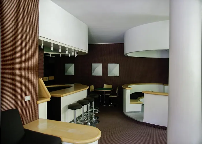 Ski, Stay, And Savour Aosta Valley Lejlighed *