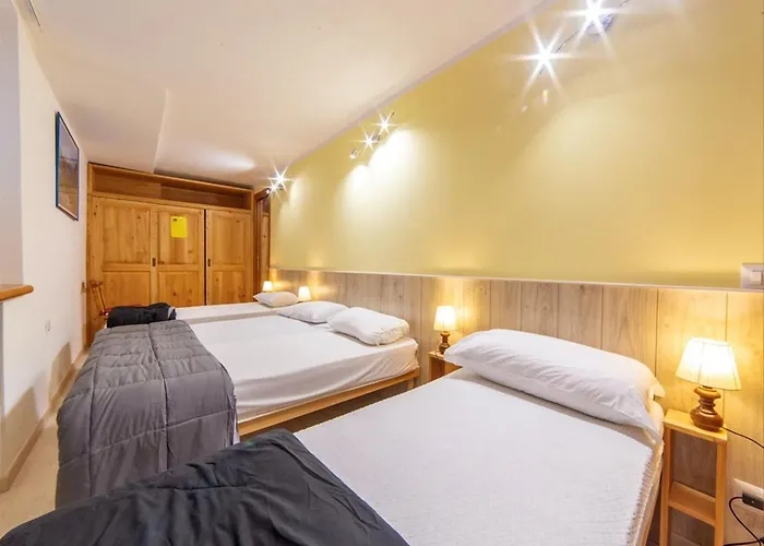 Ski, Stay, And Savour Aosta Valley Breuil-Cervinia