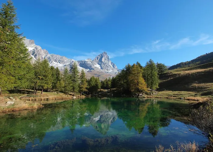 Ski, Stay, And Savour Aosta Valley * Breuil-Cervinia